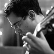 Profesor de guitarra clásica a niños o adultos